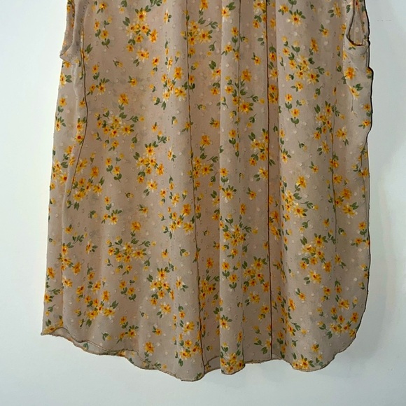 Ny Invasion top - Picture 3 of 8